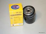 Eļļas filtrs AUDI, FIAT, FORD, RENAULT, SEAT, VOLVO, VW; (FILTRON OP525) SCT SM108