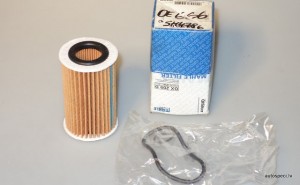 Ellas filtrs MAHLE SH4786 OE666