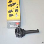 Indukcijas spole Volvo NGK U5033 48127