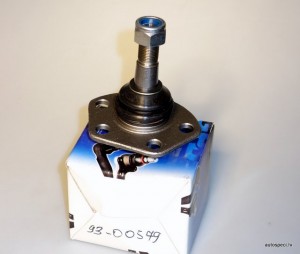 Lodsarniri GPD 3640-33 93-00579