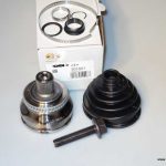 Pusass šarnīrs (granāta) ārējais Audi, Skoda, VW; G267, Cifam 607-267 (GKN 301961)
