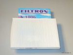 Salona filtrs Audi, Seat, Skoda, VW; (Filtron K1006) SCT SA1106