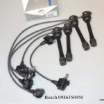 Svečvadu komplekts Toyota; Bosch 0986356950 (JC L32026JC)