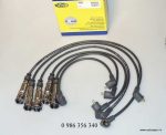 Svečvadu komplekts VW; (MSQ0055) Bosch 0986356340