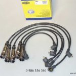 Svečvadu komplekts VW; (MSQ0055) Bosch 0986356340