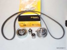 Motorsiksnas komplekts Audi, Seat, Skoda, VW; Contitech CT1044K1