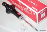 Amortizators Honda aizmugurējais KYB 341311