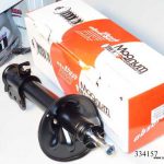 Amortizators Mazda aizmugurējais Magnum AH3024MT KYB 334157