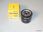 Eļļas filtrs FORD, OPEL; FILTRON OP543