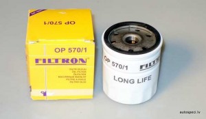 Ellas filtrs Filtron OP570-1