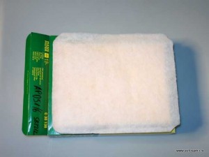 Gaisa filtrs Mann C30138 AP051-6 SB2212