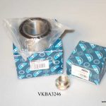 Gultnis riteņu rumbas (stupicas) priekšējais Honda; VKBA3246 (BTA H14010BTA).