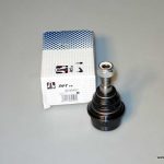 Lodbalsts (atbalsta šarnīrs) priekšējais labais / kreisais augšējais Renault; RTS 93-90407