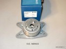 Motora spilvens kreisais Opel; O.E. 5684652 (Lemforder 2799801)