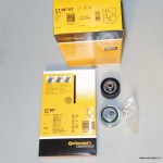 Motorsiksnas komplekts Citroen, Fiat, Lancia, Peugeot; Contitech CT987K2