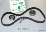 Motorsiksnas komplekts Honda, Opel; INA 530049110