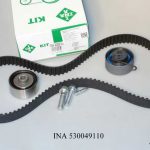Motorsiksnas komplekts Honda, Opel; INA 530049110