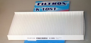 Salona filtrs Filtron K1081