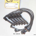 Svečvadu komplekts Audi; NGK RC-AD218 0518