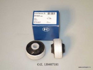 Sviras bukse priekseja apakseja aizmugureja Lemforder 2111301 OE 1J0407181