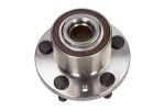 Ford gultnis priekšējais VKBA6752, Maxgear 3272/MG