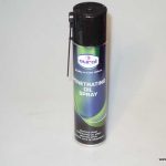 Eurol Penetrating oil skrūvju aerosols 400ml