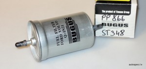 Degvielas filtrs BUGUS ST348 PP866