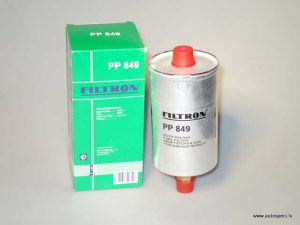 Degvielas filtrs Filtron PP849