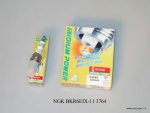 IK20 (DENSO) SVECE IRIDIJA BKR6EIX-11 3764