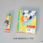 IK20 (DENSO) SVECE IRIDIJA BKR6EIX-11 3764