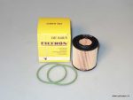 Eļļas filtrs Alfa Romeo, Fiat, Opel, Saab, Suzuki; (Filtron OE648/5) SCT SH4043P