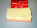 Gaisa filtrs Nissan, Renault; Filtron AP185/5