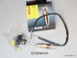 Lambda zonde universāla Saab; Bosch 0258986505