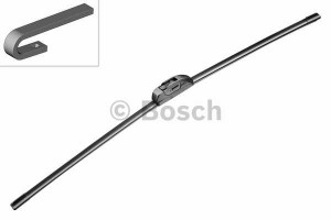 Logu slotina Bosch 3397008840 bez ramja Mercedes