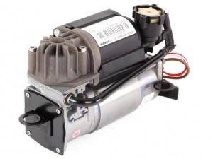 Mercedes airmatic pneimopiekare gaisa kompresors 2113200304 4154033030