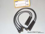 Svečvadu komplekts Mazda; (NGK RC-EZ1210) Bosch 0986357165