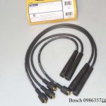Svečvadu komplekts Mazda; (NGK RC-EZ1210) Bosch 0986357165