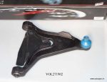 Svira priekšējā labā apakšējā, konuss 19 mm Volvo; O.E. 271902 (Timmen VOL271902)