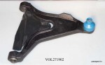 Auto rezerves daļas Volvo C70 I 97 – 05