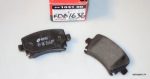Auto rezerves daļas VW Golf V 2003 – 2009
