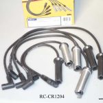 Svečvadu komplekts Chrysler; NGK RC-CR1204 6864