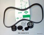 Motorsiksnas komplekts Renault; INA 530041510