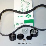 Motorsiksnas komplekts Renault; INA 530041510