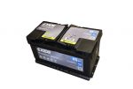 Akumulators 85Ah Exide Premium 800A 12V zemais