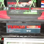 Akumulators 85Ah Tudor Technica 760A 12V zemais