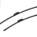 Logu tīrāmās slotiņas Bosch 3397007392 A392S