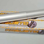Amortizators VW Ford Seat aizmugurējais gāzes Robusto R01-5031G KYB 343319