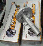 Amortizators VW FORD SEAT Robusto R01-4031G priekšējais gāzes KYB 334947