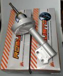 Amortizators Renault priekšējais eļļas Robusto R18-4082 KYB 333848 633848