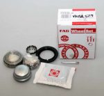 Gultnis AUDI, SEAT, SKODA, VW FAG 713610230 (riteņu gultnis) aizmugurējais